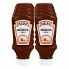 Heinz Barbecue Sauce 220 Ml, 8er Pack -Young Poets wine Geschäft 2326864000 prod 001