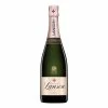 Champagne Lanson Le Rosé Champagner 12,5 % Vol 0,75 Liter -Young Poets wine Geschäft 2342985000 prod 001