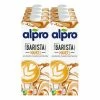 Alpro Barista Mandeldrink 1 Liter, 8er Pack -Young Poets wine Geschäft 2343026000 prod 001