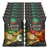 Funny Frisch Linsenchips 90 G, Verschiedene Sorten, 12er Pack -Young Poets wine Geschäft 2343049000 prod 001