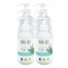 Blütezeit BLÜTE-ZEIT Flüssigseife Bio-Salbei & Bio-Thymian 300 Ml, 6er Pack -Young Poets wine Geschäft 2344252000 prod 001