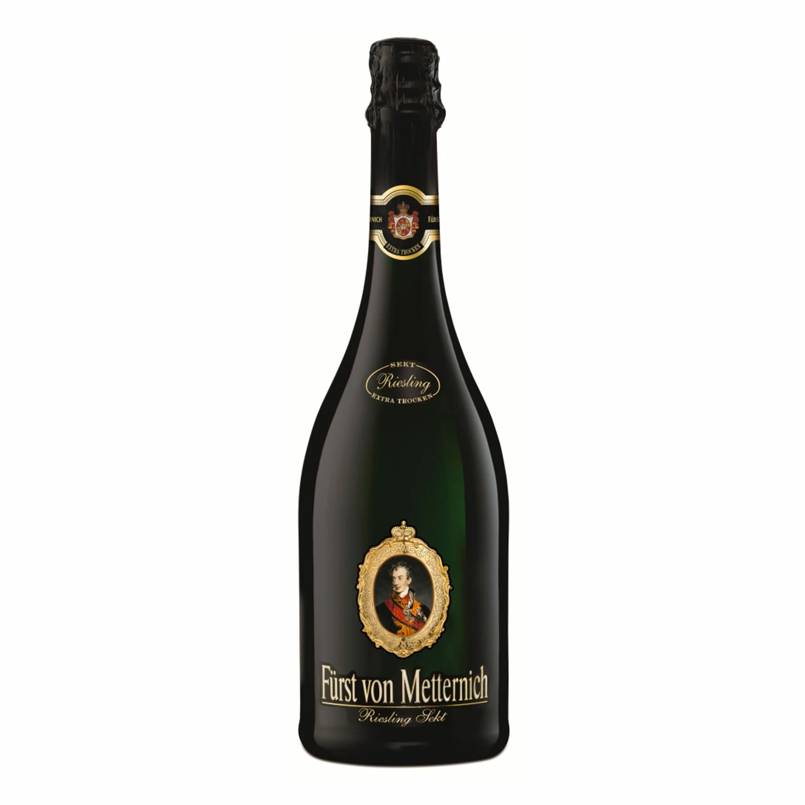 Fürst Von Metternich 12,5 % Vol 0,75 Liter 3 Fürst Von Metternich 12,5 % Vol 0,75 Liter