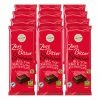 Schokoliebe Edition Schokoliebe Choco Edition Edelbitter Schokolade 81% 100 G, 12er Pack