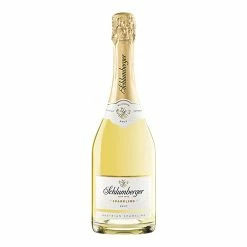 Schlumberger Sparkling Brut Classic 12,0 % Vol 0,75 Liter -Young Poets wine Geschäft 2345534000 prod 002