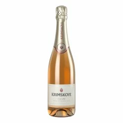 Krimskoye Rosé 12,5 % Vol 0,75 Liter