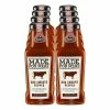 Kühne Made For Meat Smoked Pepper 235 Ml, 8er Pack