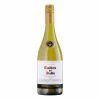 Concha Y Toro Casillero Del Diablo Chardonnay 13,5 % Vol 0,75 Liter 1 Concha Y Toro Casillero Del Diablo Chardonnay 13,5 % Vol 0,75 Liter -Young Poets wine Geschäft 2354627000 prod 001