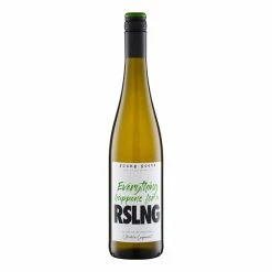 Young Poets Everything Happens For A Riesling 11,5 % Vol 0,75 Liter