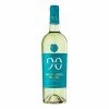 Novantaceppi Sauvignon Blanc Friuli DOC 12,5 % Vol 0,75 Liter -Young Poets wine Geschäft 2354874000 prod 001
