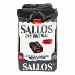 Sonstiges Sallos Original 150 G, 15er Pack