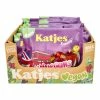 Katjes Fruchtgummi Winegums 275 G, 20er Pack