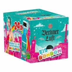 Sonstiges Berliner Luft Eisbonbon 18,0 % Vol 20ml, 24er Pack