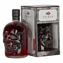 Sonstiges Ficken Likör Pirat 15,0 % Vol 0,5 Liter