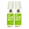 Berief Bio Soja Drink Natur 1 Liter, 8er Pack