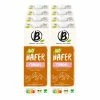 Berief Bio Hafer Mandel Drink 1 Liter, 8er Pack -Young Poets wine Geschäft 2369885000 prod 001