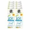 Berief Bio Drink 3,5% Fett - Voll & Pflanzlich 1 Liter, 8er Pack 2 Berief Bio Drink 3,5% Fett - Voll & Pflanzlich 1 Liter, 8er Pack -Young Poets wine Geschäft 2369888000 prod 001
