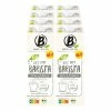 Berief Bio Barista Drink 3,8% Fett - Cremig & Pflanzlich 1 Liter, 8er Pack -Young Poets wine Geschäft 2369889000 prod 001