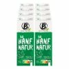 Berief Bio Hanf Drink Ohne Zucker 1 Liter, 8er Pack