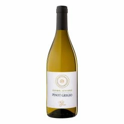 GRIES Pinot Grigio DOC 13,5 % Vol 0,75 Liter