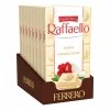 Ferrero Raffaello Tafelschokolade 90 G, 8er Pack -Young Poets wine Geschäft 2385983000 prod 001
