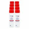 Pure & Basic 2in1 Dusche & Shampoo 300 Ml, 8er Pack