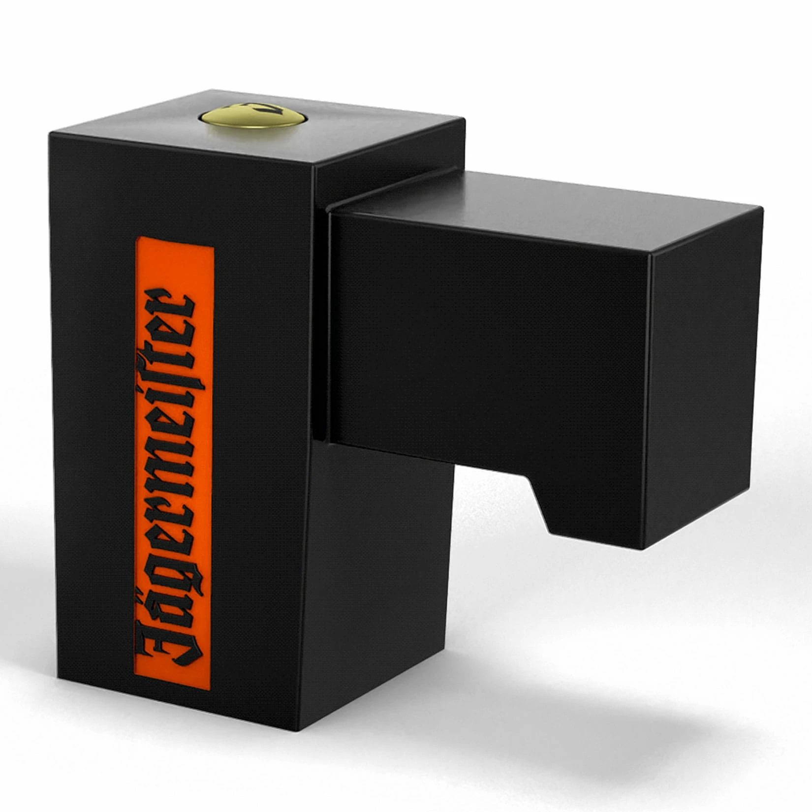 Jägermeister 35,0 % Vol 0,7 Liter Geschenkbox Mit 2 Shotgläser Und Mini Zapfanlage 4 Jägermeister 35,0 % Vol 0,7 Liter Geschenkbox Mit 2 Shotgläser Und Mini Zapfanlage – Bild 2