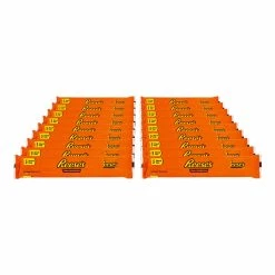 Sonstiges Reese's Snack Erdnuss 77g, 18er Pack