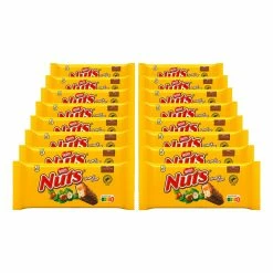 Nestlé® Nestle Nuts Multipack 150 G, 16er Pack