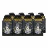 4BRO Ice Tea Bubatz Apfel-Maracuja-Vanille 0,5 Liter, 8er Pack