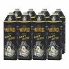 4BRO Ice Tea Bubatz Apfel-Maracuja-Vanille-Geschmack 1 Liter, 8er Pack -Young Poets wine Geschäft 2407795000 prod 001