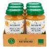 NATURKIND Bio Früchte Allerei Mit Vollkorn 190 G, 6er Pack