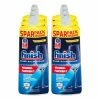 Finish Klarspüler 1,15 Liter, 6er Pack