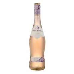 Quinson Et Fils Cote De Provence Rosé 13,0 % Vol 0,75 Liter