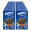 Oreo Wafer Roll Chocolate 54 G, 20er Pack