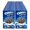 Oreo Wafer Roll Vanilla 54 G, 20er Pack