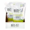 Blütezeit Duschgel Bio-Zitronengras & Bio-Grüner Tee Nachfüller 500 Ml, 6er Pack -Young Poets wine Geschäft 2438657000 prod 001