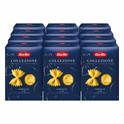 Barilla Farfalle 500 G, 12er Pack