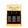 Sonstiges Geschenkholzkiste Rotwein Trio 11,0 - 13,0 % Vol 3 X 0,75 Liter -Young Poets wine Geschäft 2441440000 prod 001