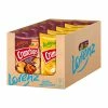 Lorenz Crunchips 150 G, Verschiedene Sorten, 10er Pack -Young Poets wine Geschäft 2450989000 prod 001