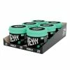 Sonstiges HEYYY Gum Spearmint 68 G, 6er Pack