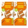 Baetter GmbH Baetter Baking Bio-Backmischung Carrot Cake, 4er Pack -Young Poets wine Geschäft 2481407000 prod 001